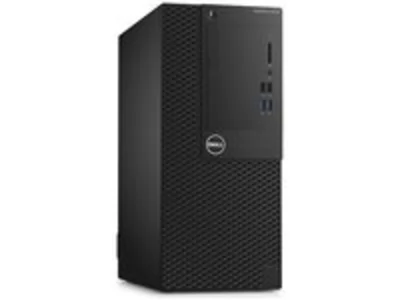 Ремонт компьютера Dell OptiPlex 3060 MT 3060-7465